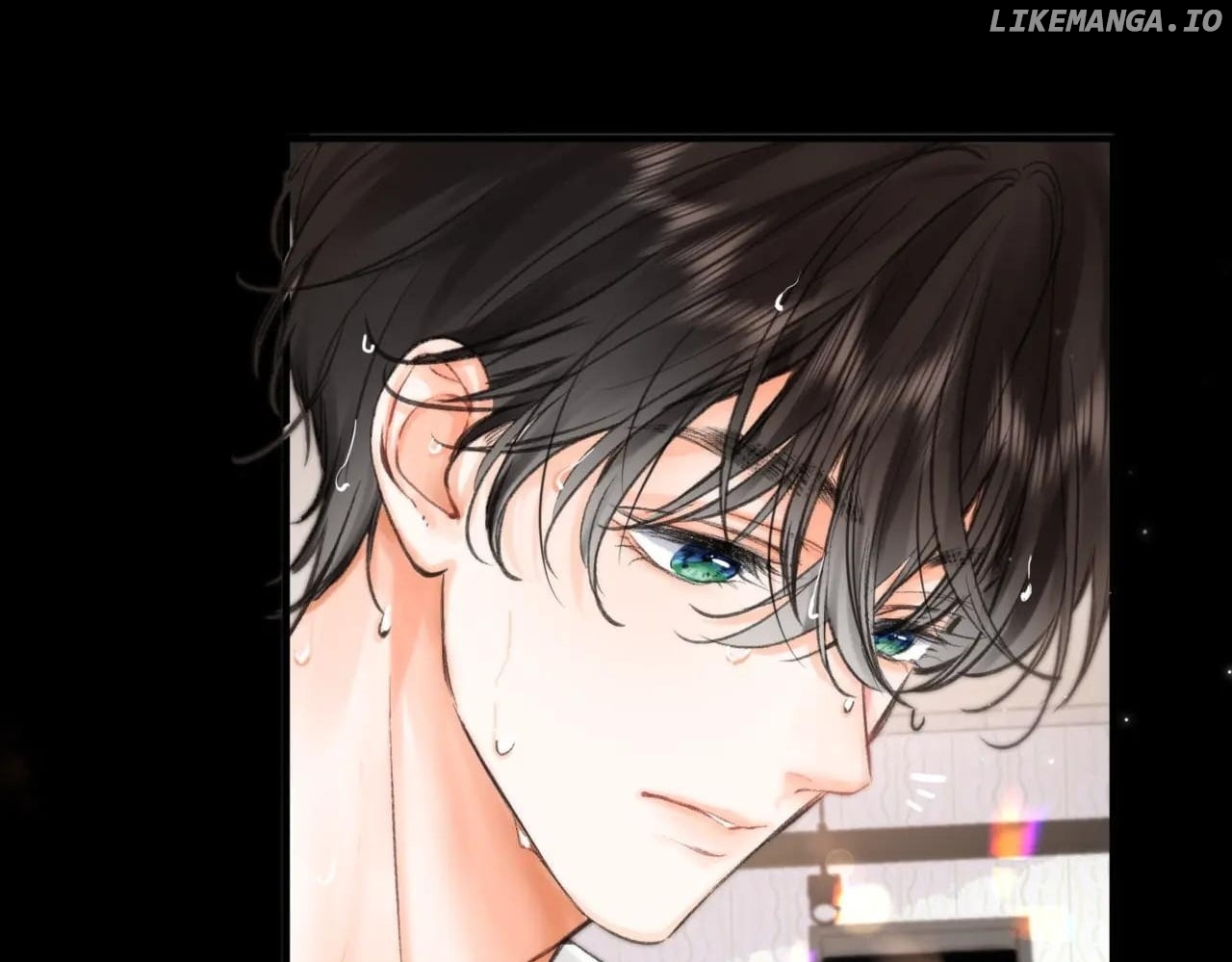 You Are My Desire Chapter 74 - page 20